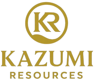 Kazumi Logo
